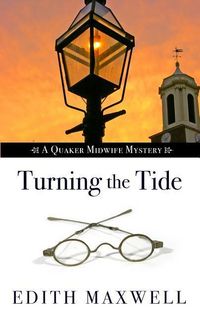 Produktbild: Maxwell, E: Turning the Tide