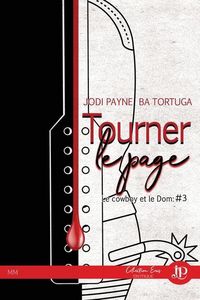Produktbild: Tourner la page