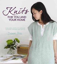 Produktbild: Knits For You & Your Home