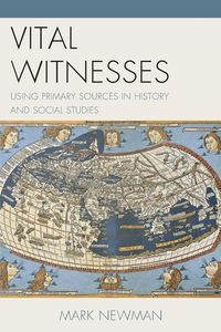 Produktbild: Vital Witnesses