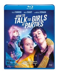 Bild vom Artikel How to Talk to Girls at Parties vom Autor Nicole Kidman