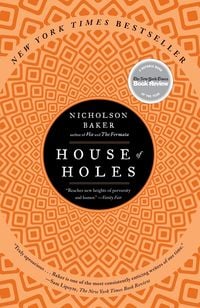 Produktbild: House of Holes