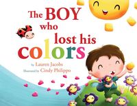 Produktbild: The Boy who lost his colors