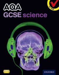 Produktbild: Aqa Gcse Science Student Book