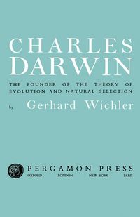 Produktbild: Charles Darwin