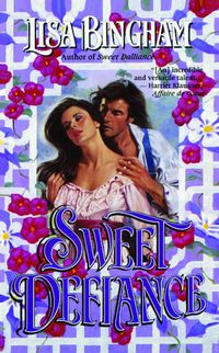Produktbild: Sweet Defiance