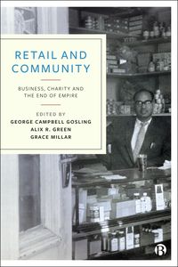 Produktbild: Retail and Community