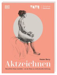 Produktbild: TATE Workshop Zeichnen. Aktzeichnen