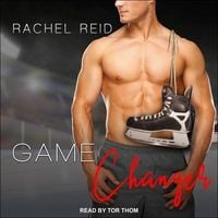 Produktbild: Game Changer Lib/E: A Gay Hockey Romance