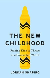 Produktbild: The New Childhood