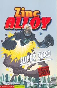 Produktbild: Super Zero