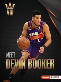 Produktbild: Meet Devin Booker