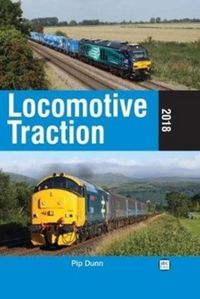 Produktbild: Locomotive Traction