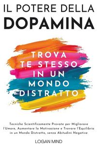 Produktbild: Il Potere della Dopamina