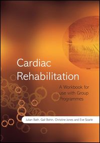 Produktbild: Cardiac Rehabilitation