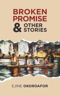 Produktbild: Broken Promise & Other Stories