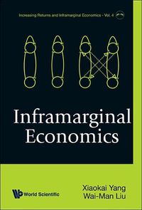 Produktbild: Inframarginal Economics