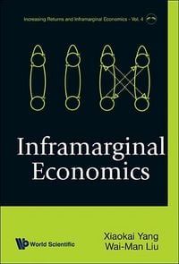 Produktbild: Inframarginal Economics