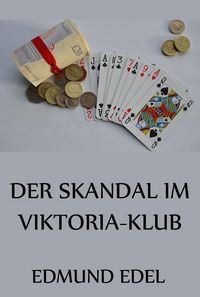 Produktbild: Der Skandal im Viktora-Klub