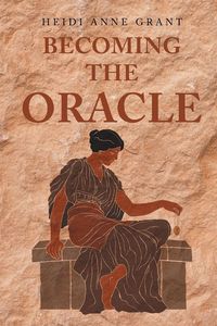 Produktbild: Becoming the Oracle