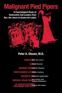 Produktbild: Malignant Pied Pipers