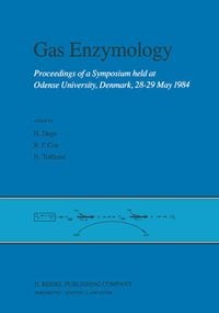 Produktbild: Gas Enzymology