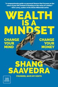 Produktbild: Wealth Is a Mindset
