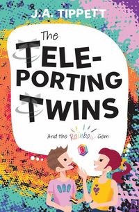 Produktbild: The Teleporting Twins 8