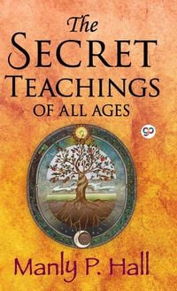 Produktbild: The Secret Teachings of All Ages