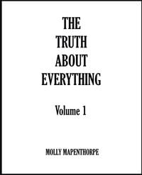 Produktbild: The Truth About Everything