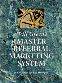 Produktbild: Will Green's Master Referral Marketing System