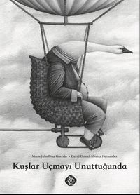 Produktbild: Kuslar Ucmayi Unuttugunda