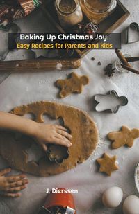 Produktbild: Baking Up Christmas Joy