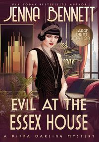 Produktbild: Evil at the Essex House