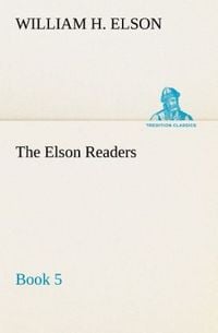 Produktbild: The Elson Readers, Book 5
