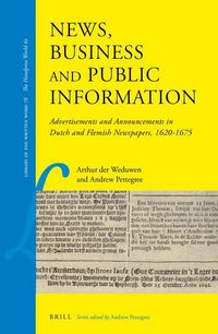 Produktbild: News, Business and Public Information