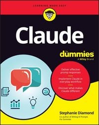 Produktbild: Claude For Dummies