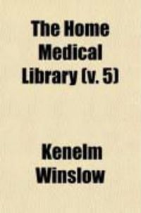 Produktbild: The Home Medical Library (Volume 5)