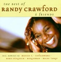 Produktbild: Crawford, R: Best Of...& Friends (New Version)