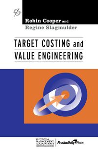Produktbild: Target Costing and Value Engineering