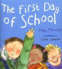 Produktbild: First Day of School