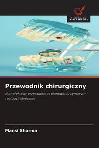 Produktbild: Przewodnik chirurgiczny