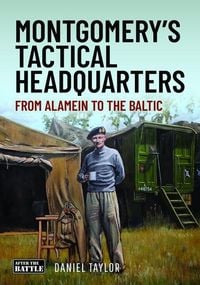 Produktbild: Montgomery's Tactical Headquarters