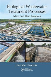 Produktbild: Biological Wastewater Treatment Processes