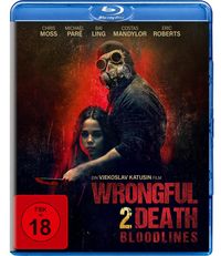 Produktbild: Wrongful Death 2 - Bloodlines