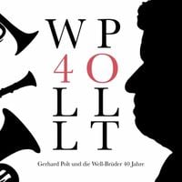Produktbild: 40 Jahre (ltd.und nummeriert)