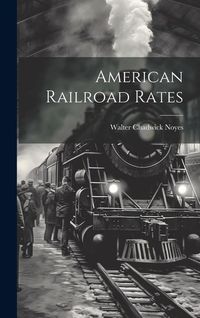 Produktbild: American Railroad Rates