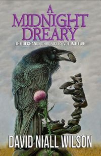 Produktbild: A Midnight Dreary