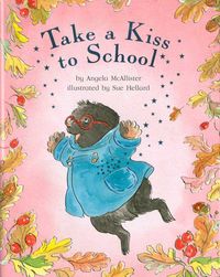 Produktbild: Take a Kiss To School