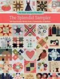 Produktbild: Splendid Sampler